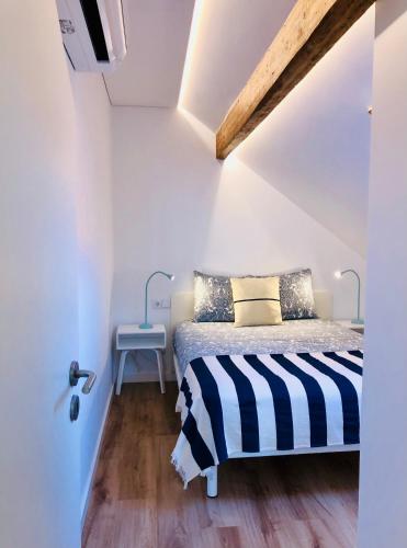 Lobo do Mar Matosinhos Beach Loft