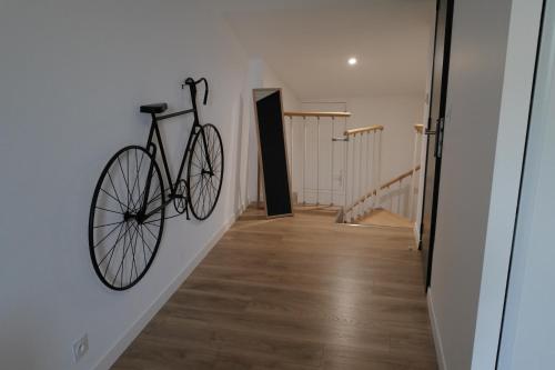Berbasikal di atau sekitar Balcon sur Loire