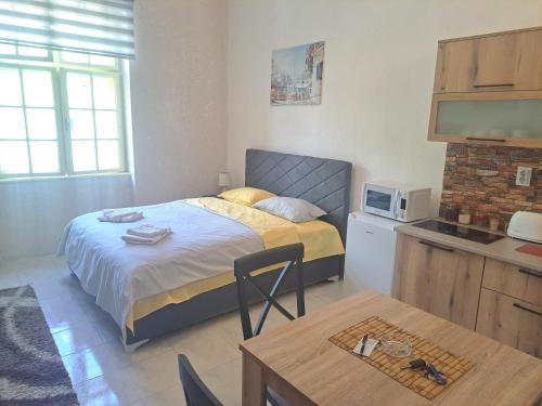 Imagen de la galería de Apartman Milic, en Cetinje