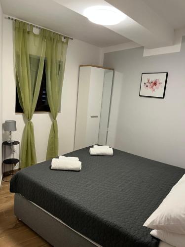 Fotografia z galérie ubytovania Casa Arx v Šibeniku