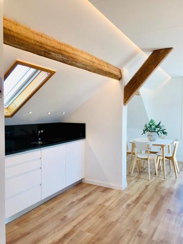 Lobo do Mar Matosinhos Beach Loft