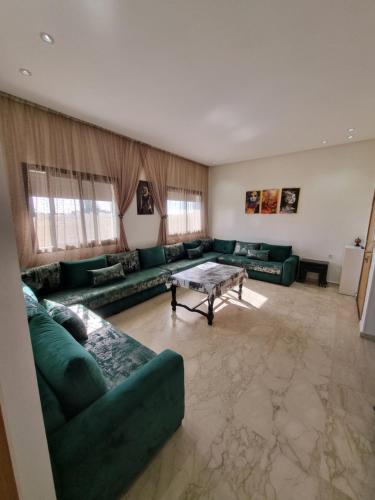 Gallery image of Garden bay in Dar Mohammed Ould Haj Jilali