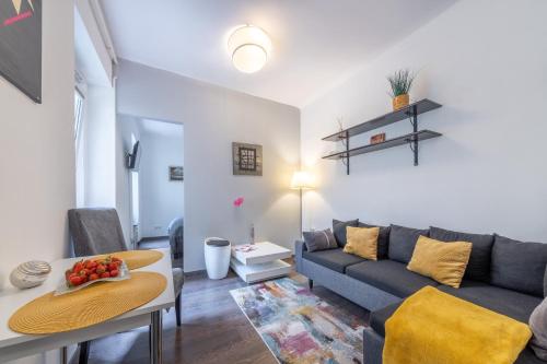 Margit Apartment 1132 Budapest, Gyöngyház utca 8, földszint 1 kép - 3