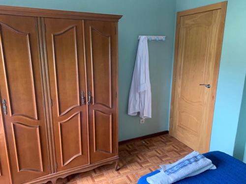 Fotografie z fotogalerie ubytování Migueliño - Casa Tía María v destinaci Villanueva de Arosa