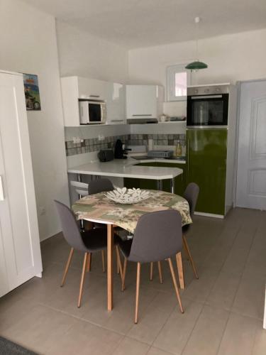 Éva apartman