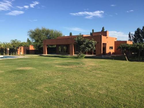 Casona La RoberTita Finca