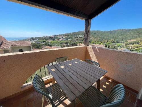 La Gaillardine T2+mezzanine 35m2