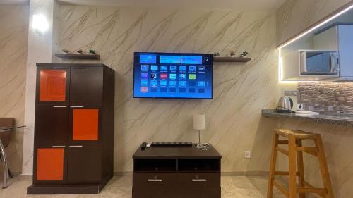 Apartamento Golf Beach photo 18