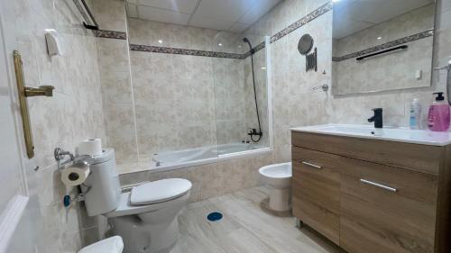 Apartamento Golf Beach photo 20