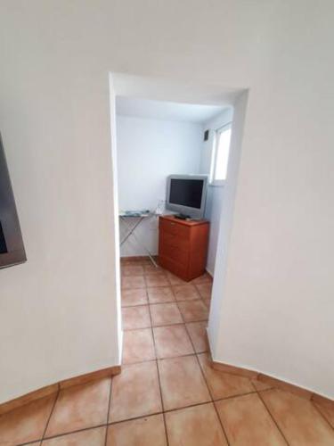 Appartement C dans une villa avec piscine & jacuzzi photo 38