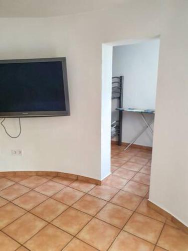Appartement C dans une villa avec piscine & jacuzzi photo 10