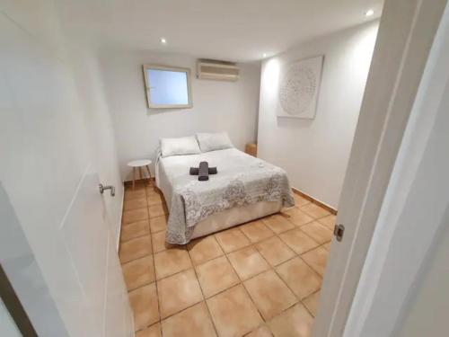 Appartement C dans une villa avec piscine & jacuzzi photo 9