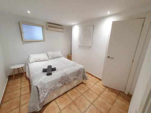 Appartement C dans une villa avec piscine & jacuzzi photo 3