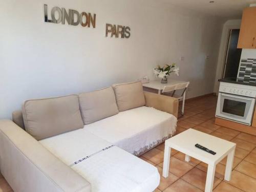 Appartement C dans une villa avec piscine & jacuzzi photo 14
