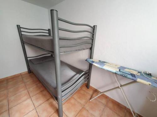 Appartement C dans une villa avec piscine & jacuzzi photo 11