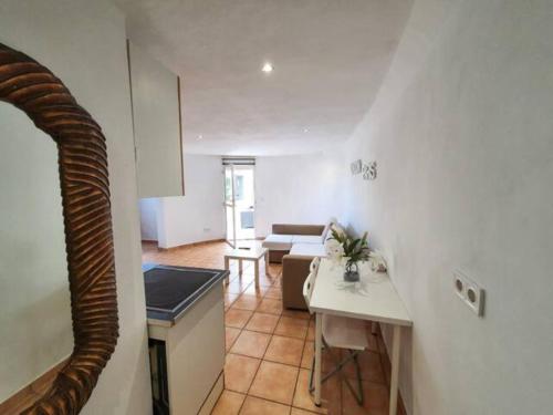 Appartement C dans une villa avec piscine & jacuzzi photo 12