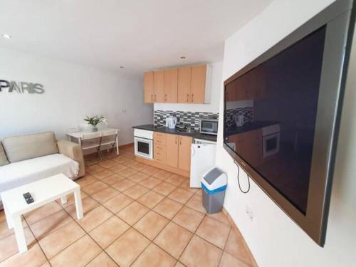 Appartement C dans une villa avec piscine & jacuzzi photo 21
