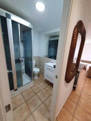 Appartement C dans une villa avec piscine & jacuzzi photo 4