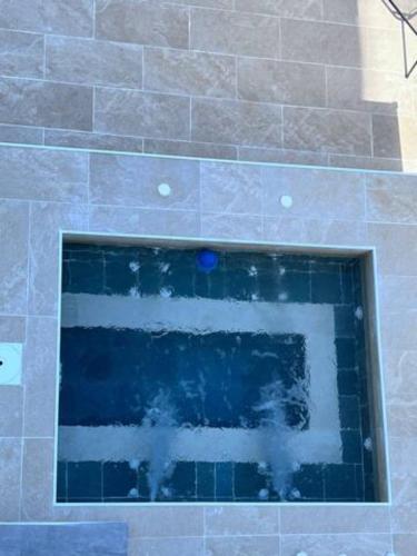 Appartement C dans une villa avec piscine & jacuzzi photo 23