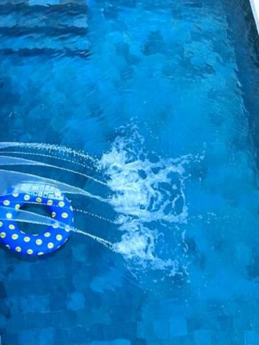 Appartement C dans une villa avec piscine & jacuzzi photo 26