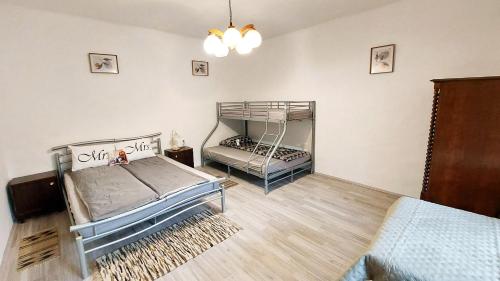 Gallery image of Pusztakisfalu Vendégház 2 in Lovászhetény