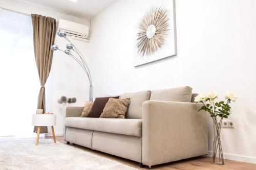 Asboth Downtown Apartment 1075 Budapest, 24 Asbóth utca kép - 3