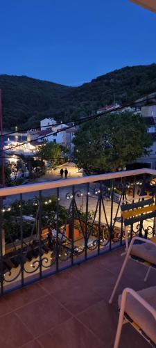 Γενική θέα στο βουνό ή θέα στο βουνό από  αυτό το διαμέρισμα