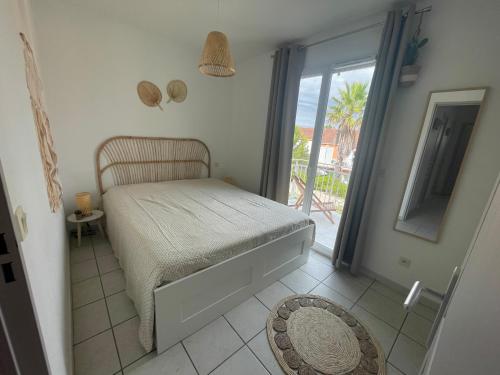 Superbe appartement 6pers avec piscine et jardin