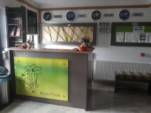 Fotografie z fotogalerie ubytování NUT HOUSE Retezat v destinaci Nucşoara