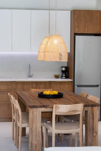 Gambar di galeri bagi Anemones Villas by Omikron Selections di Spanokhórion