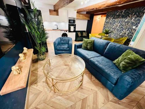 Au cœur d’Aix-en-Provence