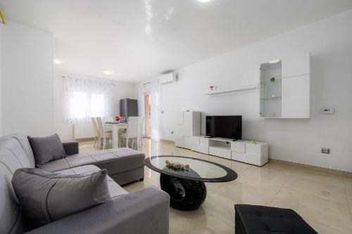 Stancija Amoroso Porec Apartments