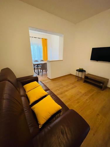 Apartmani Roko&Lovre Paklenica