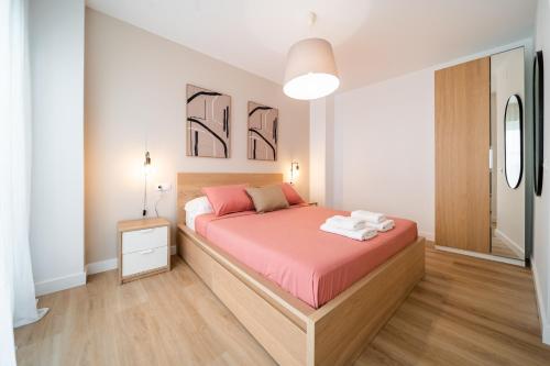 Acogedor apartamento en centro histórico Malaga
