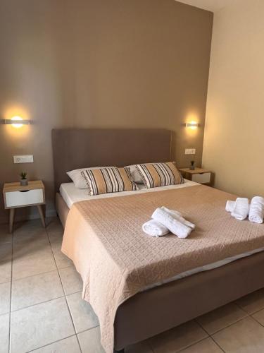 Aceno apartments