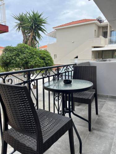 Aceno apartments