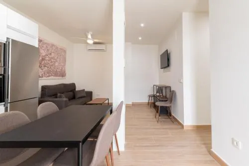 Apartamentos Cervantes 17 photo 42