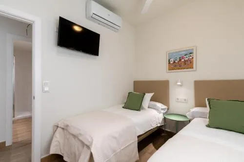 Apartamentos Cervantes 17 photo 55