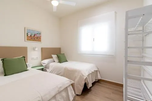 Apartamentos Cervantes 17 photo 47