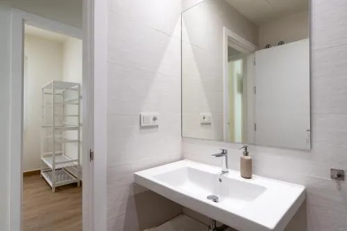 Apartamentos Cervantes 17 photo 46