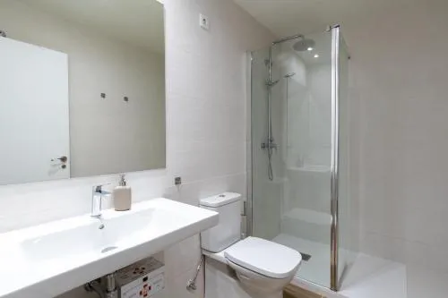 Apartamentos Cervantes 17 photo 56