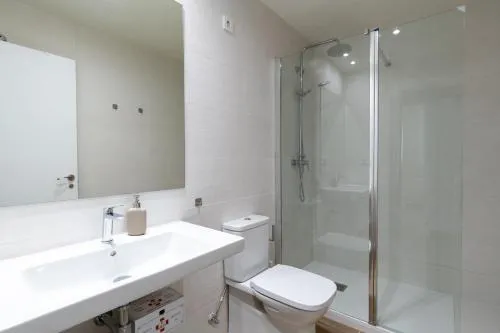 Apartamentos Cervantes 17 photo 62