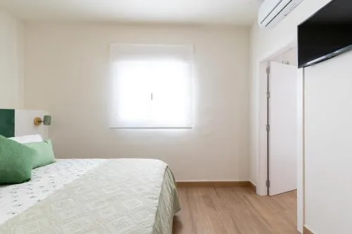Apartamentos Cervantes 17 photo 59