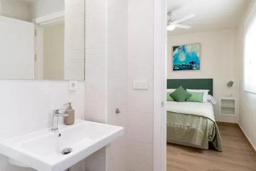 Apartamentos Cervantes 17 photo 67
