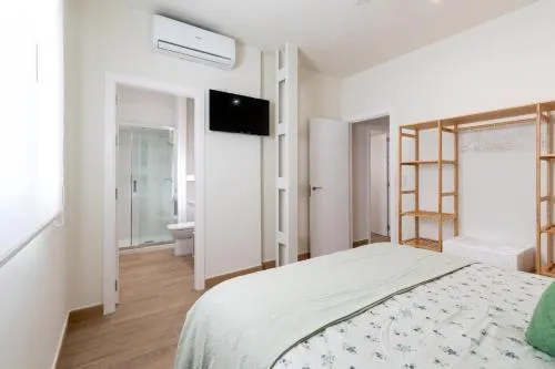 Apartamentos Cervantes 17 photo 69
