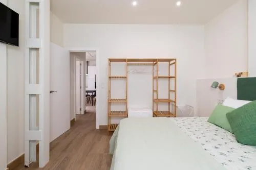 Apartamentos Cervantes 17 photo 63