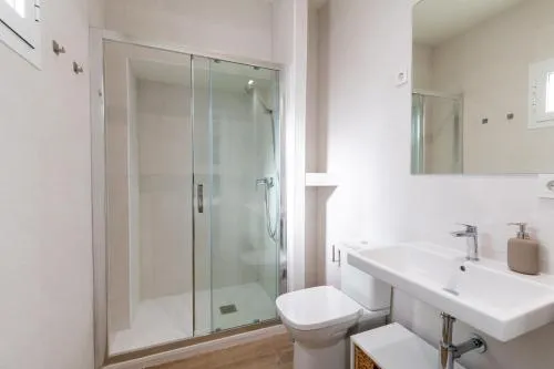 Apartamentos Cervantes 17 photo 65