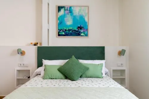 Apartamentos Cervantes 17 photo 66