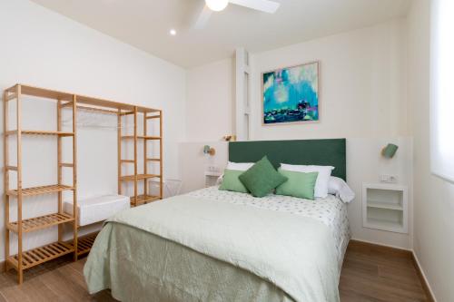 Apartamentos Cervantes 17