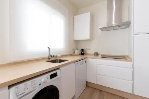 Apartamentos Cervantes 17 photo 71